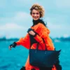 NIGHTFLIGHT G800 SKYBORNE WING TOTE