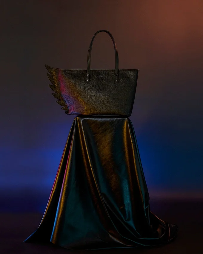NIGHTFLIGHT G800 SKYBORNE WING TOTE