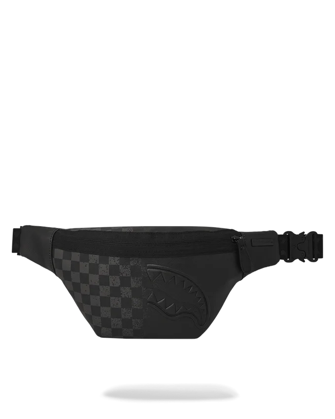 NIGHTSHARKS WORLDWIDE CROSSBODY