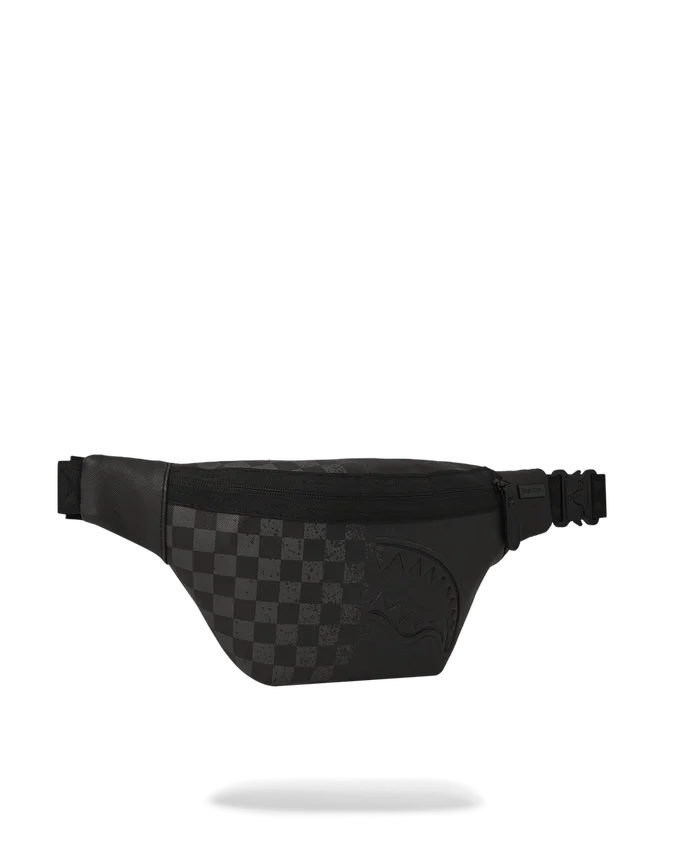 NIGHTSHARKS WORLDWIDE CROSSBODY