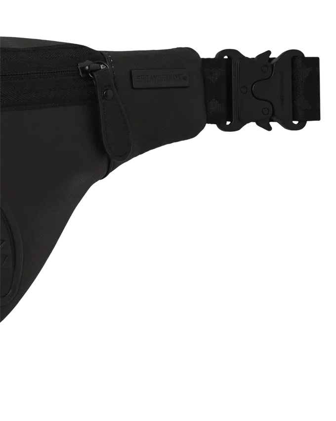 NIGHTSHARKS WORLDWIDE CROSSBODY