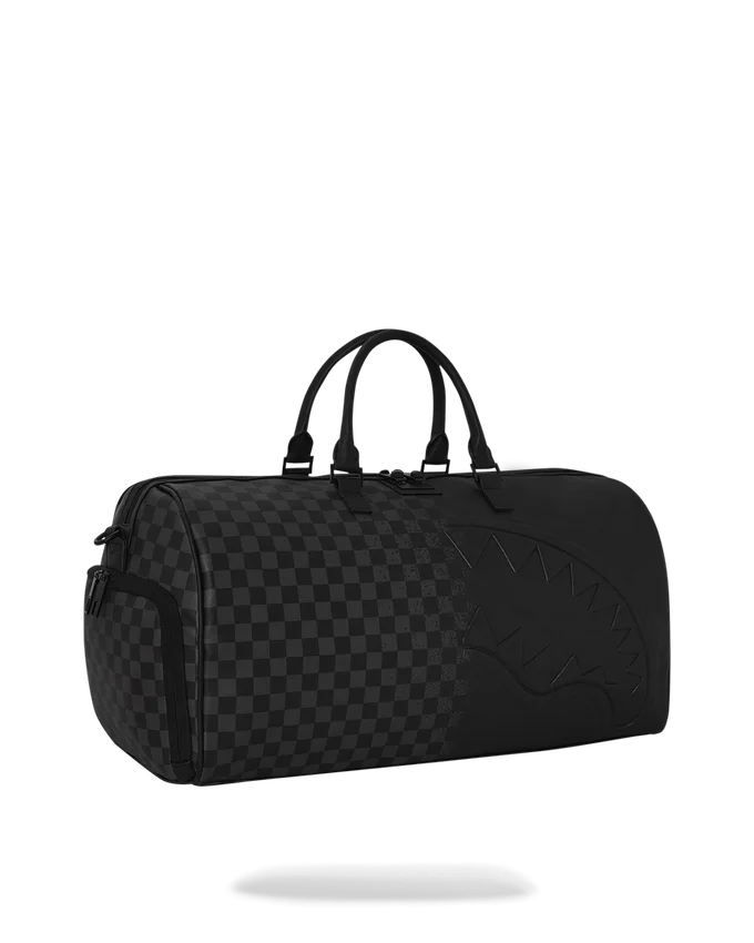 NIGHTSHARKS WORLDWIDE DUFFLE