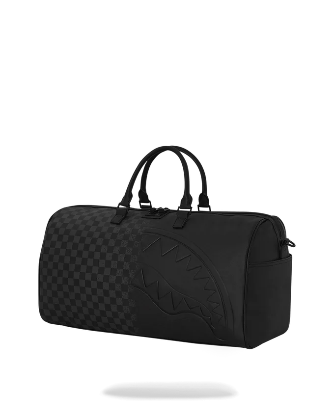 NIGHTSHARKS WORLDWIDE DUFFLE