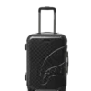 NIGHTSHARKS WORLDWIDE SHARKITECTURE CARRY-ON LUGGAGE