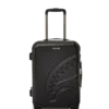 NIGHTSHARKS WORLDWIDE SHARKITECTURE CARRY-ON LUGGAGE