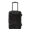 NIGHTSHARKS WORLDWIDE SHARKITECTURE CARRY-ON LUGGAGE