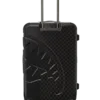 NIGHTSHARKS WORLDWIDE SHARKITECTURE FULL SIZE LUGGAGE