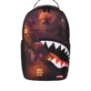 NINJA BEARS STEALTH MISSION DLXR BACKPACK