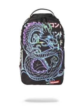 ナイトドラゴン (NITE DRAGON) BACKPACK