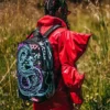 ナイトドラゴン (NITE DRAGON) BACKPACK