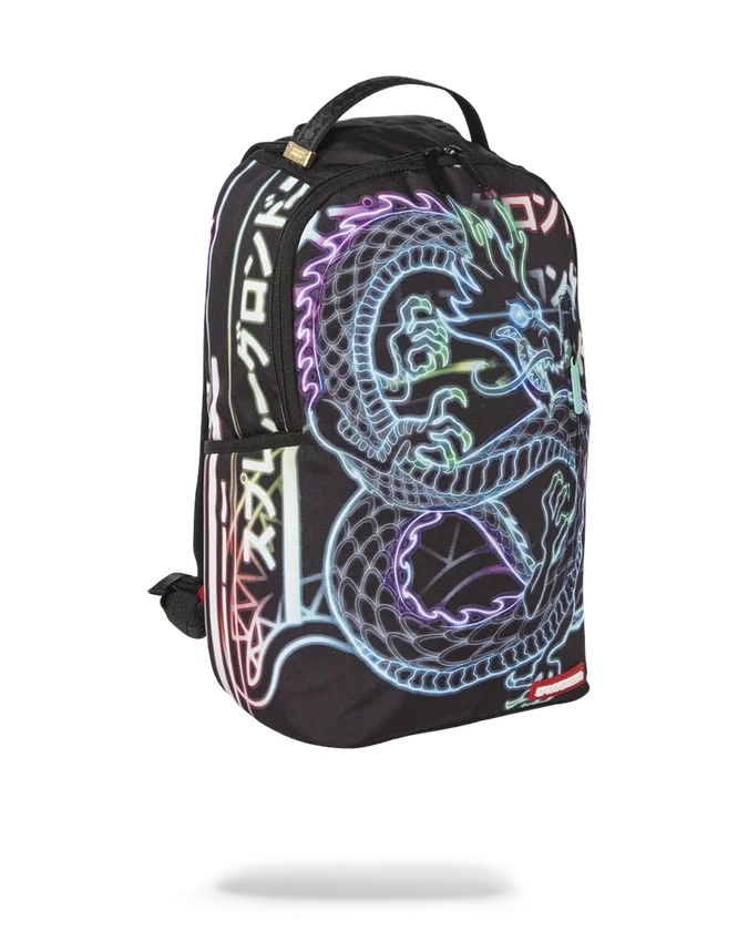 ナイトドラゴン (NITE DRAGON) BACKPACK