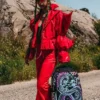 ナイトドラゴン (NITE DRAGON) BACKPACK