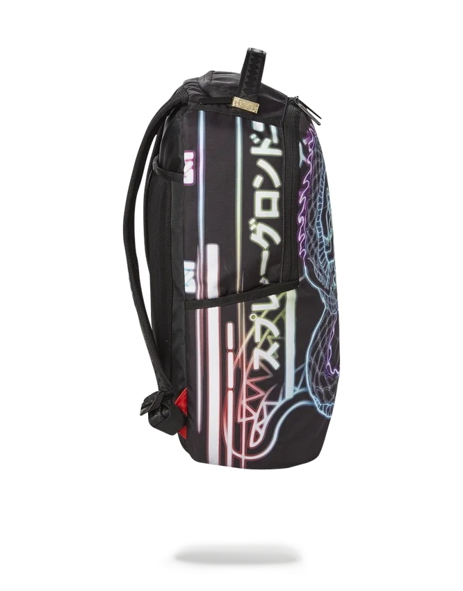 ナイトドラゴン (NITE DRAGON) BACKPACK