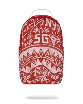 NITRO STATIC BACKPACK