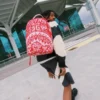 NITRO STATIC BACKPACK