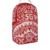 NITRO STATIC BACKPACK