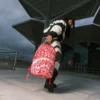 NITRO STATIC BACKPACK