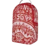 NITRO STATIC BACKPACK