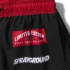 NO TIMEZONE SWIM SHORT