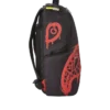 NO TRESPASSING BACKPACK
