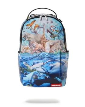 NOAHS sh-ARK DLXV BACKPACK