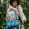 NOAHS sh-ARK DLXV BACKPACK
