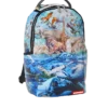 NOAHS sh-ARK DLXV BACKPACK