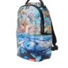 NOAHS sh-ARK DLXV BACKPACK