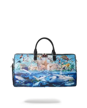 NOAHS SH-ARK LARGE DUFFLE