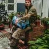 NOAHS SH-ARK LARGE DUFFLE
