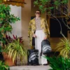NOIR FANG CARRY-ON LUGGAGE