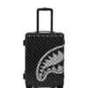 NOIR FANG CARRY-ON LUGGAGE