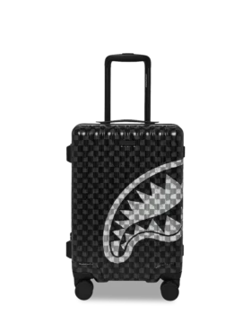 NOIR FANG CARRY-ON LUGGAGE