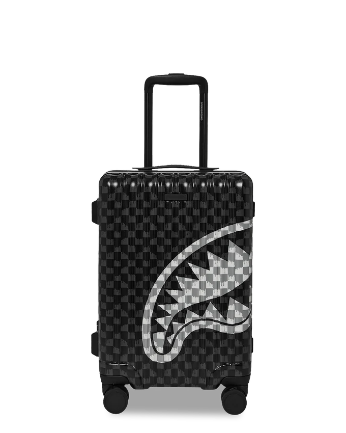 NOIR FANG CARRY-ON LUGGAGE
