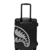 NOIR FANG CARRY-ON LUGGAGE