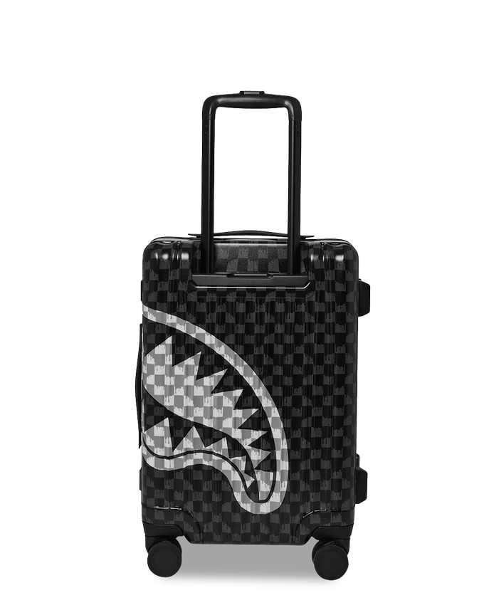 NOIR FANG CARRY-ON LUGGAGE