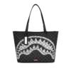 NOIR FANG TOTE