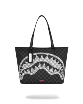 NOIR FANG TOTE