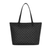 NOIR FANG TOTE