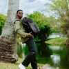 NOMAD BASECAMP BACKPACK