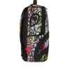 NYC POETRY DLXSV BACKPACK