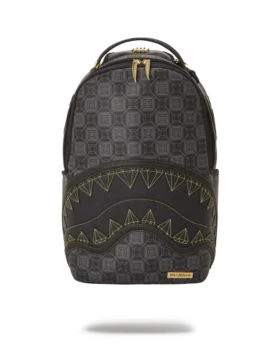 OBSIDIAN STUNNER A.i.6 SANDFLOWER COLLAB BACKPACK (DLXV)