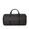 OBSIDIAN STUNNER A.i.6 SANDFLOWER COLLAB DUFFLE