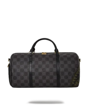 OBSIDIAN STUNNER A.i.6 SANDFLOWER COLLAB DUFFLE