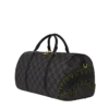 OBSIDIAN STUNNER A.i.6 SANDFLOWER COLLAB DUFFLE