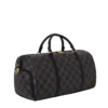 OBSIDIAN STUNNER A.i.6 SANDFLOWER COLLAB DUFFLE