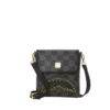 OBSIDIAN STUNNER A.i.6 SANDFLOWER COLLAB LARGE SLING