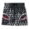 OCEAN WARRIOR SWIM SHORT
