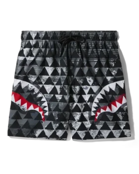 OCEAN WARRIOR SWIM SHORT