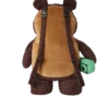 OFFENDED MONEYBEAR TEDDYBEAR BACKPACK